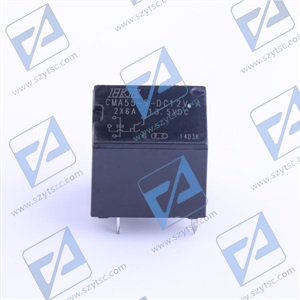 CMA55-S-DC12V-A